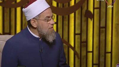 هل يجوز أن تنصر زوجتك على امك؟.. عالم أزهري يجيب |فيديو