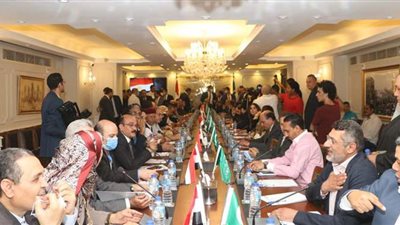 عليا الوفد تقرر انسحاب الحزب من القائمة الوطنية بانتخابات مجلس النواب