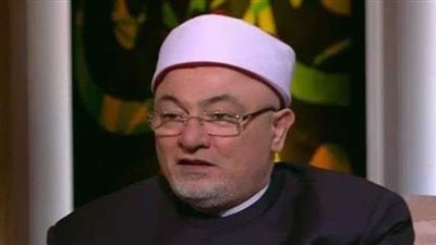 خالد الجندي: عقوق الابن لأمه من علامات الساعة | فيديو