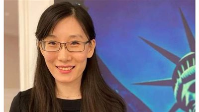 بعد اتهامها لبكين بتصنيع كورونا.. تويتر يعلق حساب عالمة الفيروسات الصينية الهاربة