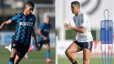 بالأرقام.. نجم عربي يتفوق على كريستيانو رونالدو ومبابي