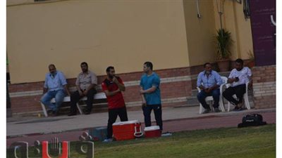 رضا عبدالعال يجري تغييرات في الجهاز الإداري والطبي لطنطا| صور