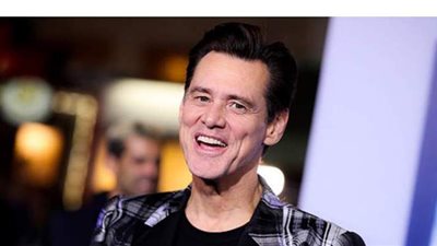 جيم كاري يسخر من المرشح الرئاسيي الأمريكي جو بايدن في SNL