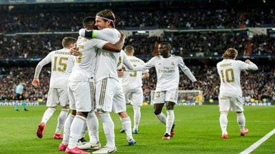 أوكازيون صيفي.. ريال مدريد يحقق أرباحًا خيالية من حملة تصفية لاعبيه