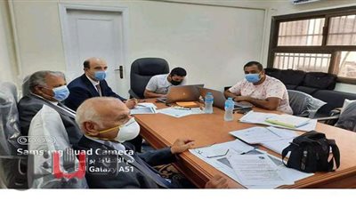 ٣٧ مرشحا تقدموا بأوراقهم لخوض انتخابات برلمان 2020 بالإسماعيلية