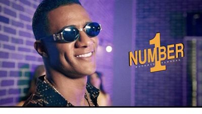 محمد رمضان يستعد لطرح أغنية جديدة بعنوان 