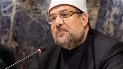 الأوقاف: عودة صلاة الجنائز بالمساجد ..  الإثنين المقبل