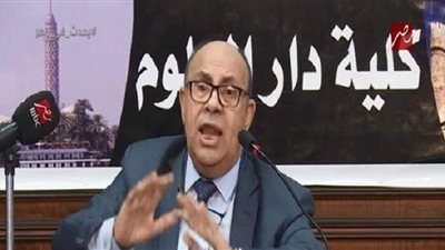 مبروك عطية: اللى خايف بيته يتهد ميبنيش على أرض مخالفة..والولد محتاج بنت تستره