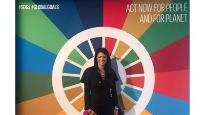 «التعاون الدولي» تطلق فيلم «ما وراء الغذاء» حول أنشطة برنامج الأغذية العالمي في مصر