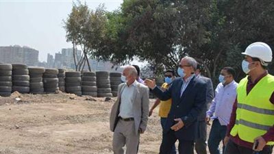 محافظ القليوبية يقرر تعديل قيم المتر المسطح مقابل التصالح وتقنين الأوضاع