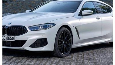 بي أم دبليو تطرح الفئة الثامنة جراند كوبيه في مصر  وسعرها يتجاوز  2 مليون جنيه