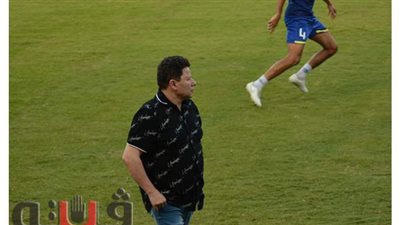 عبدالعال: نلعب بخطة 