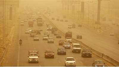 عاصفة تضرب مصر الأيام المقبلة.. والأرصاد تكشف عن المناطق المتأثرة