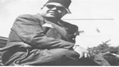 ذكريات فكرى أباظة على بلاجات الإسكندرية ومطروح ورأس البر