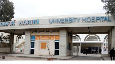 700 إصابة جديدة  بكورونا في لبنان خلال يوم واحد