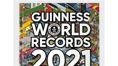كتاب جينيس للأرقام القياسية يستعرض إنجازات مصرية متنوعة