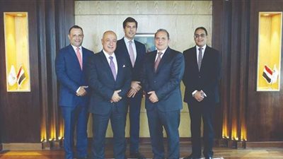 البنك الأهلي يقود تحالفا مصرفيا لتمويل إنشاء محطة متعددة الأغراض بميناء الإسكندرية