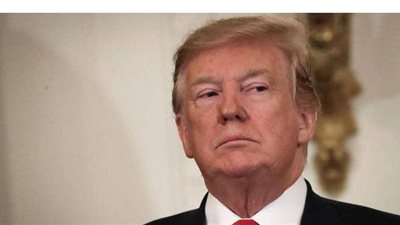 ترامب يشكك في نتائج الانتخابات المقبلة