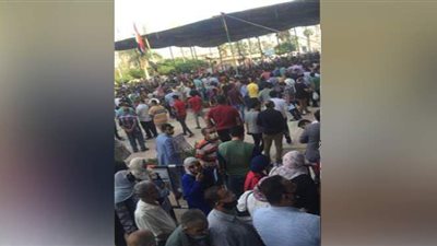 في اليوم الأول.. 216 مرشحًا تقدموا بأوراقهم لخوض انتخابات مجلس النواب بالدقهلية