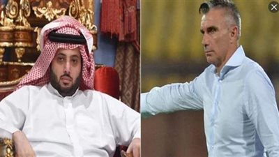 التعاون السعودي يكشف دور تركي آل الشيخ في صفقة كارتيرون