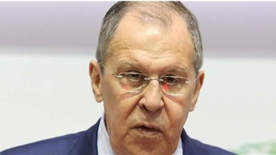 لافروف: الولايات المتحدة لن تعترف بأخطائها في الشرق الأوسط وشمال إفريقيا