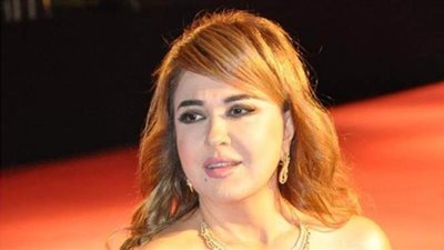 مادلين طبر تنتهى من تصوير  مسلسل 