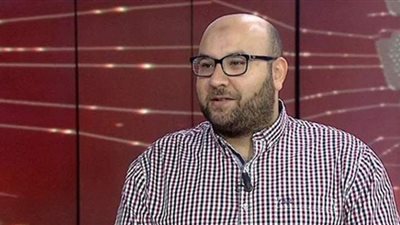 بلال علام معلق مباراة الزمالك وأسوان على 