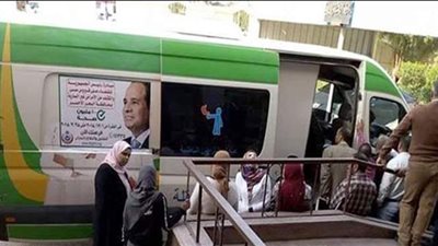 اليوم.. انطلاق المبادرة الرئاسية 