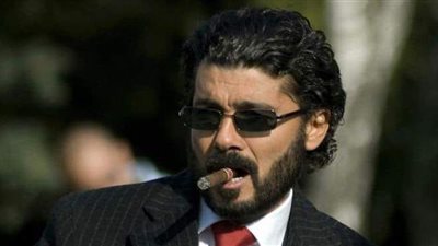 خالد النبوي يؤجل 