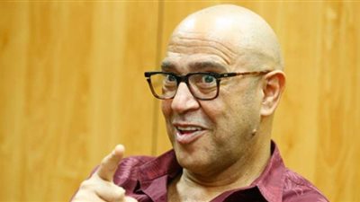 بعد غياب عامين.. أشرف عبد الباقي يعود للسينما بـ