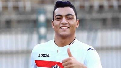 مرتضى منصور: أوافق على بيع مصطفى محمد في هذه الحالة