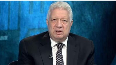 مرتضى منصور يعلن الموعد النهائي للإعلان عن اسم المدير الفني الجديد للزمالك