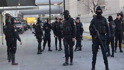 مقتل 5 نساء وإصابة 4 في هجوم مسلح على عزاء بالمكسيك