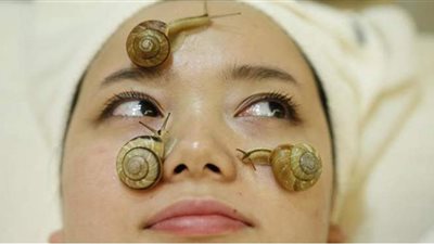 السر في المخاط.. 