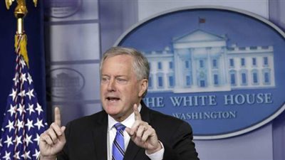 البيت الأبيض: 5 دول تدرس إبرام اتفاقات مع إسرائيل 3 منهم بالمنطقة