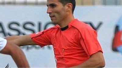 حكام مباراتي اليوم الجمعة بالدوري الممتاز