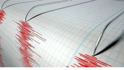هزتان أرضيتان بقوة 4.1 تضربان الخليج العربي