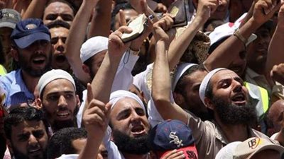 باحثة: الإسلاميون لعبوا على معنى الدين في حياة الشعوب واستغلوه لتحقيق اهدافهم ‏