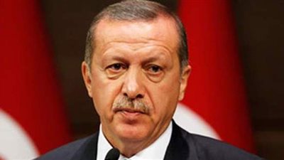 صالح البيضاني: أردوغان لايعرف ولايرتدع إلا من لغة 