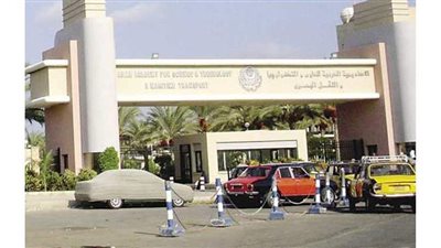 الأكاديمية العربية للعلوم والتكنولوجيا تحتفل بتخريج 222 طالبا ينتمون إلى 7 دول