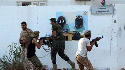 محلل سياسي: حل أزمة ليبيا يجنب المنطقة انهيارا أمنيا مدعوما بأجندات خارجية ‏