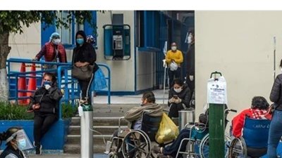 إصابات كورونا تتجاوز الـ30 مليونا