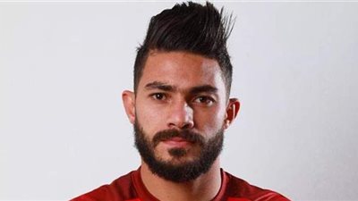 فايلر يقرر ضم ياسر إبراهيم لقائمة مباراة المقاصة