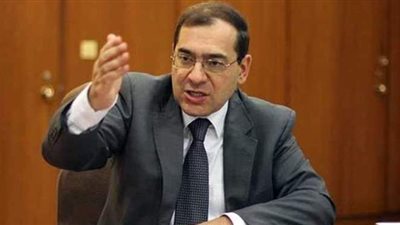 وزير البترول: نستهدف تركيب 600 ألف عداد غاز مسبوق الدفع خلال السنوات المقبلة