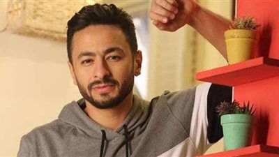 حمادة هلال ومحمد قماح يغنيان لـ