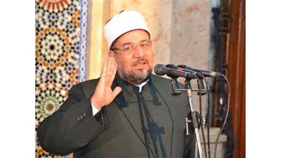 وزير الأوقاف يلقى خطبة الجمعة في الغردقة.. غدا