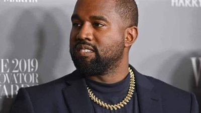 تويتر يوقف حساب المطرب كاني ويست بسبب إهانته لجائزة جرامي