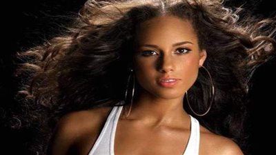 أليشيا كيز تطلق ألبومها الجديد ALICIA.. اليوم