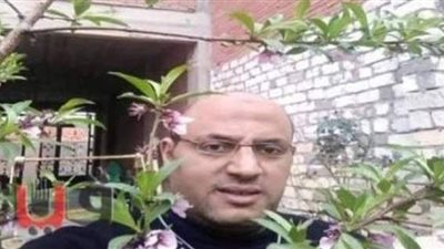 وفاة مدير مستشفى حميات بسيون بفيروس كورونا