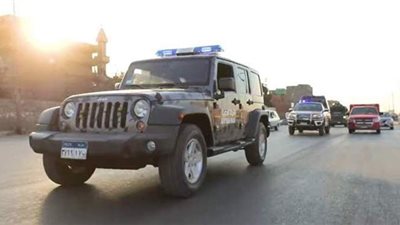 ضبط 4 أشخاص بتهمة غسل 35 مليون جنيه من تجارة المخدرات في 3 محافظات